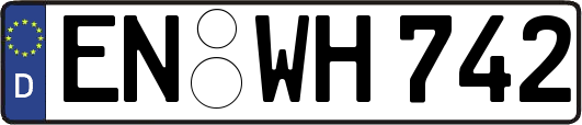 EN-WH742