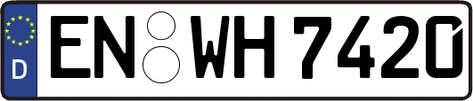 EN-WH7420