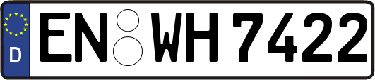 EN-WH7422