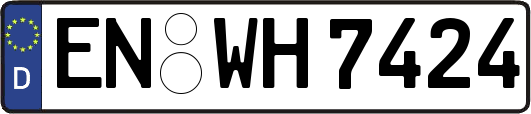 EN-WH7424