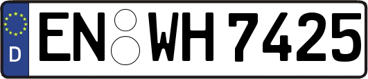 EN-WH7425