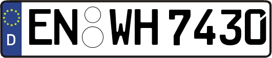 EN-WH7430