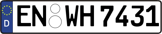 EN-WH7431