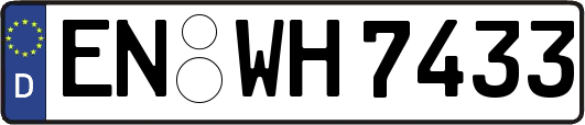 EN-WH7433