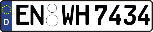 EN-WH7434