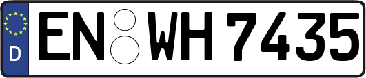 EN-WH7435