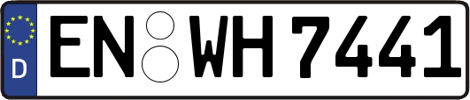 EN-WH7441