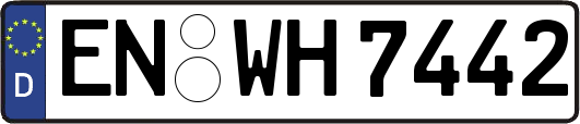 EN-WH7442