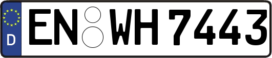 EN-WH7443