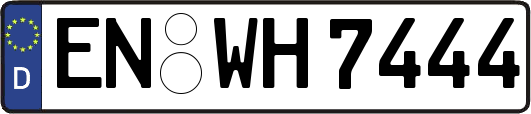 EN-WH7444