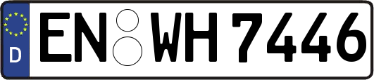 EN-WH7446