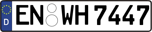 EN-WH7447