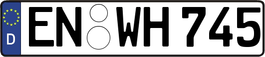 EN-WH745