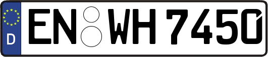 EN-WH7450