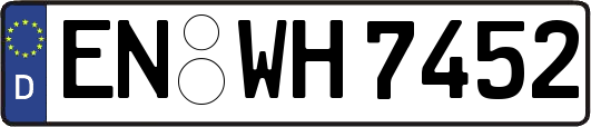 EN-WH7452