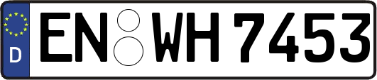 EN-WH7453