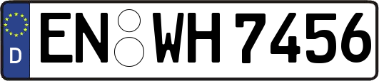 EN-WH7456