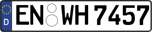 EN-WH7457