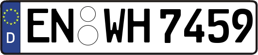 EN-WH7459