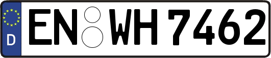 EN-WH7462
