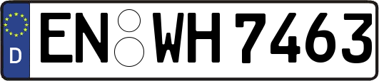 EN-WH7463