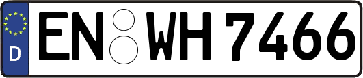 EN-WH7466