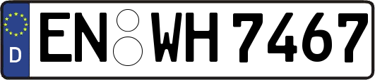 EN-WH7467