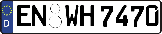 EN-WH7470