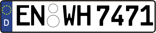 EN-WH7471