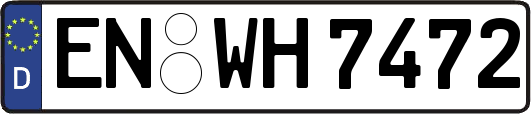 EN-WH7472
