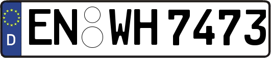 EN-WH7473