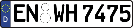EN-WH7475