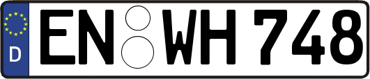 EN-WH748