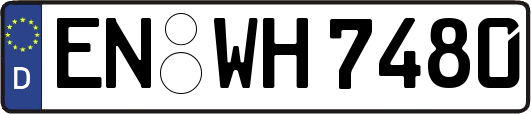 EN-WH7480