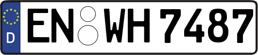 EN-WH7487