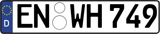 EN-WH749