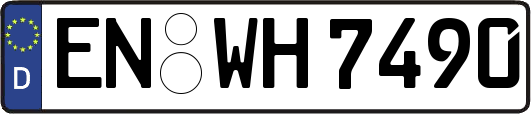 EN-WH7490