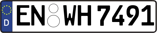 EN-WH7491