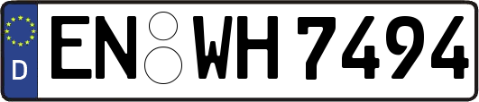 EN-WH7494