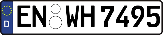 EN-WH7495