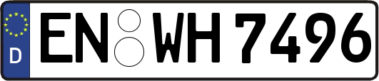 EN-WH7496