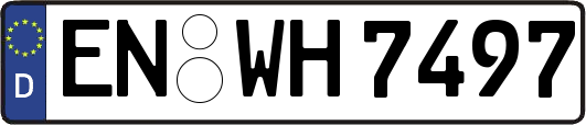 EN-WH7497