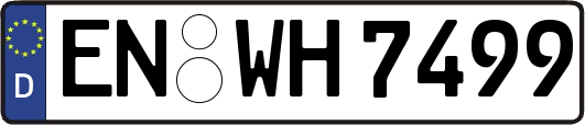EN-WH7499