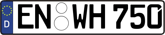 EN-WH750