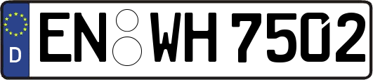 EN-WH7502