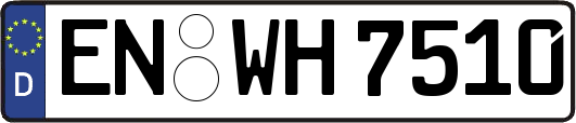 EN-WH7510