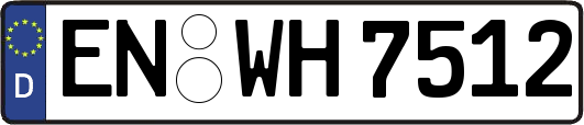 EN-WH7512
