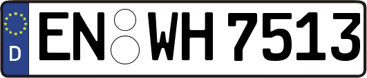 EN-WH7513