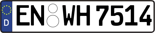 EN-WH7514
