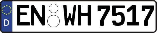 EN-WH7517